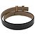 Hermès Cinturón reversible Hermes Mini Constance Guilloché - vista 3