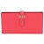 Hermès Hermes Bearn Soufflet Bi-fold langes Portemonnaie