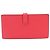 Hermès Hermes Bearn Soufflet Bi-fold langes Portemonnaie - Ansicht 3