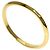 Autre Marque Tiffany & Co. Knife Edge Ring in 18K Gelbgold