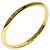 Autre Marque Tiffany & Co. Knife Edge Ring in 18K Gelbgold - Ansicht 2