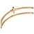 Louis Vuitton Idylle Blossom Diamant-Armband - Ansicht 4