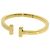 Autre Marque Pulseira Tiffany & Co. T Square