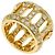 Cartier Antalya Diamantring