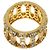 Cartier Antalya Diamantring - Ansicht 4