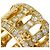 Cartier Antalya Diamantring - Ansicht 9