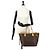 Sac à main cabas Louis Vuitton Neverfull MM Monogram - vue 10