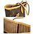 Sac à main cabas Louis Vuitton Neverfull MM Monogram - vue 9