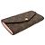 Louis Vuitton Monogram Portefeuille Sarah Bi-fold Long Wallet - vista 4