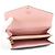 Louis Vuitton Monogram Portefeuille Sarah Bi-fold Long Wallet - vista 6