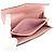 Louis Vuitton Monogram Portefeuille Sarah Bi-fold Long Wallet - vista 7