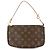 Louis Vuitton Monogram Pochette Accessoires Handtasche