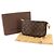 Louis Vuitton Monogram Pochette Accessoires Handtasche - Ansicht 2