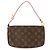 Louis Vuitton Monogram Pochette Accessoires Handtasche - Ansicht 3