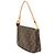 Louis Vuitton Monogram Pochette Accessoires Handtasche - Ansicht 4
