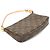 Louis Vuitton Monogram Pochette Accessoires Handtasche - Ansicht 5