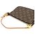 Louis Vuitton Monogram Pochette Accessoires Handtasche - Ansicht 6