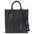 Bolso Tote Louis Vuitton Monogram Taurillon Sac Plat
