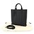 Bolso Tote Louis Vuitton Monogram Taurillon Sac Plat - vista 2
