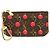 Louis Vuitton Monogram Cherry Münzbeutel