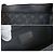 Louis Vuitton Monogram Eclipse Pochette Voyage Souple Clutch Handbag - vista 8