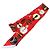 Louis Vuitton Bandou BB Tribute Scarf
