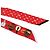 Louis Vuitton Bandou BB Tribute Scarf - Ansicht 4