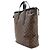 Borsa a mano Louis Vuitton Fragment Monogram Macassar Cabas Light Tote - vista 4