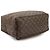 Borsa a mano Louis Vuitton Fragment Monogram Macassar Cabas Light Tote - vista 5
