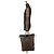 Borsa a mano Louis Vuitton Fragment Monogram Macassar Cabas Light Tote - vista 9