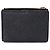 Louis Vuitton Monogram Empreinte Portefeuille Lisa Bi-fold Wallet Noir - vista 3