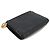 Louis Vuitton Monogram Empreinte Portefeuille Lisa Bi-fold Wallet Noir - vista 4