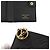 Louis Vuitton Monogram Empreinte Portefeuille Lisa Bi-fold Wallet Noir - vista 9