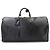 Borsa Louis Vuitton Epi Keepall 55