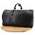 Borsa Louis Vuitton Epi Keepall 55 - vista 2