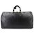 Borsa Louis Vuitton Epi Keepall 55 - vista 3