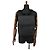 Mochila Louis Vuitton Aerogram Fastline Negro - vista 9