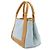 Bolso Cabas Small Balenciaga Navy - vista 4