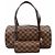 Borsa Louis Vuitton Papillon 30 Damier