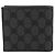 Cartera bi-fold Balenciaga x Gucci Hacker Project - vista 3