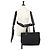 Bolso Chanel New Travel Line Tote MM - vista 10