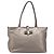 Salvatore Ferragamo Vala Shopper aus Leder