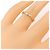 Cartier Ring aus 18K Roségold - Ansicht 5