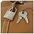 Hermès Bolsa Hermes Picotin Lock PM - vista 3