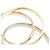 Anel Cartier Trinity Small - vista 4