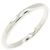 Van Cleef & Arpels Toujours Ring aus Platin