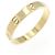 Anello Cartier Mini Love in oro rosa
