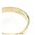 Anello Cartier Mini Love in oro rosa - vista 3