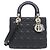 Borsa Christian Dior Lady Medium