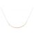 Autre Marque Colar Tiffany T Smile Small